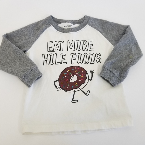 Assorted Toddler Boy Cool Weather Separates - Picture 4 of 8